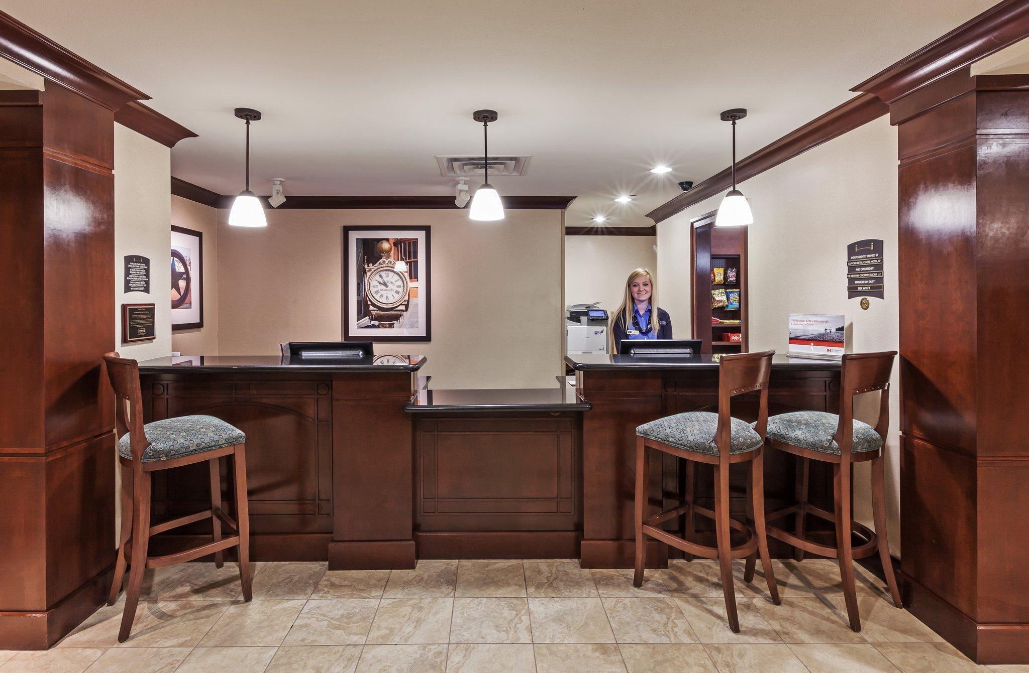 Staybridge Suites West Fort Worth By Ihg Buitenkant foto