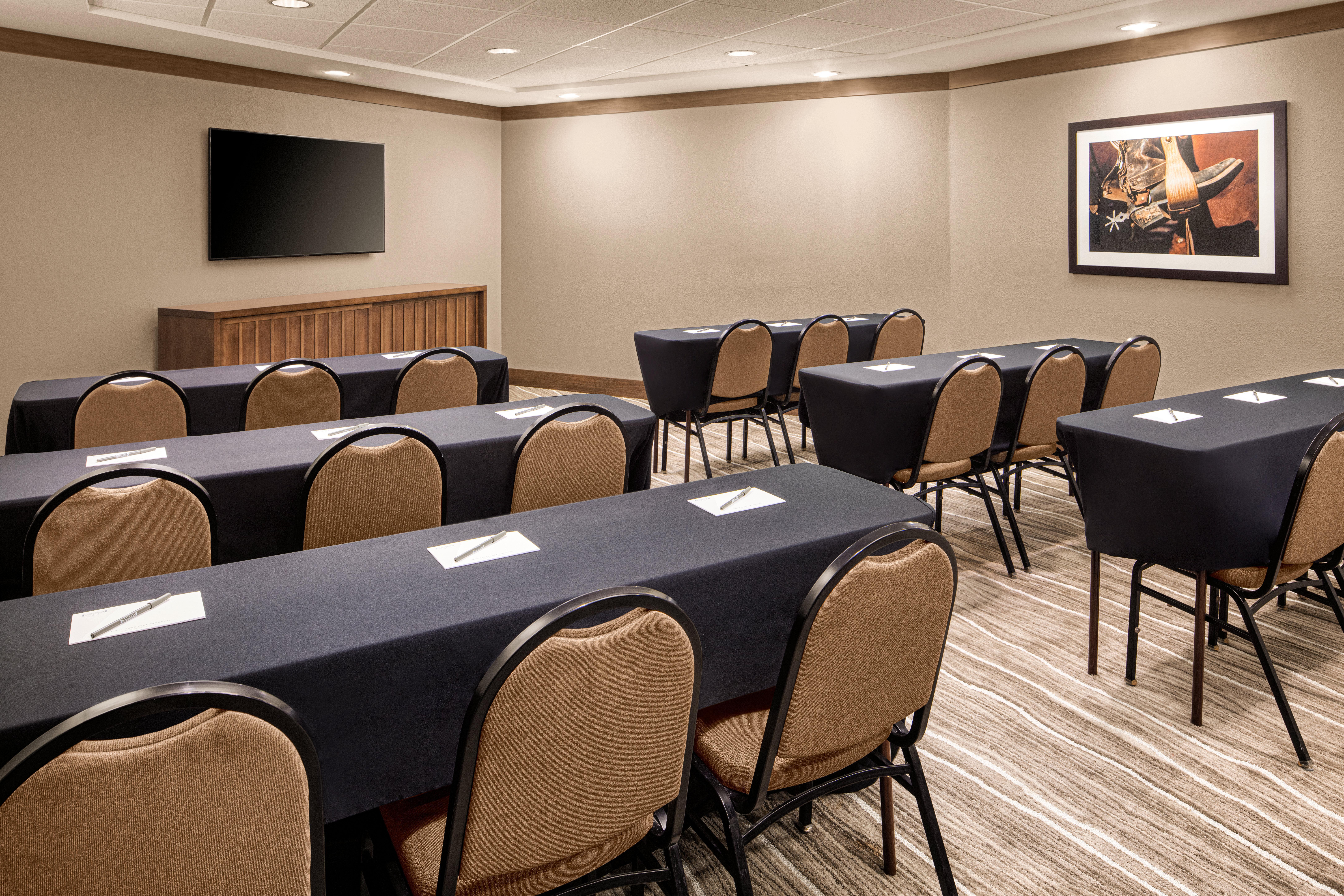 Staybridge Suites West Fort Worth By Ihg Buitenkant foto