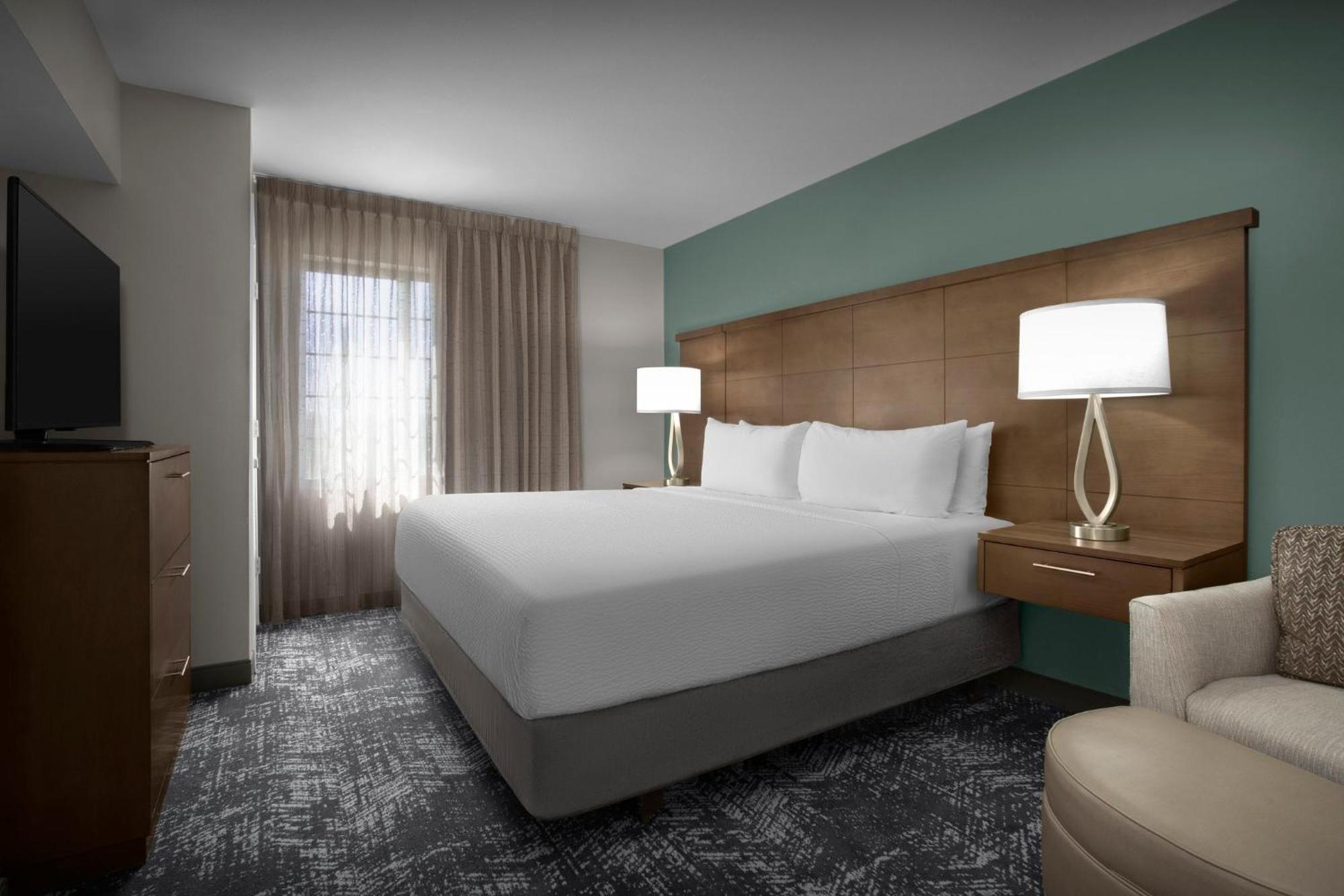 Staybridge Suites West Fort Worth By Ihg Buitenkant foto