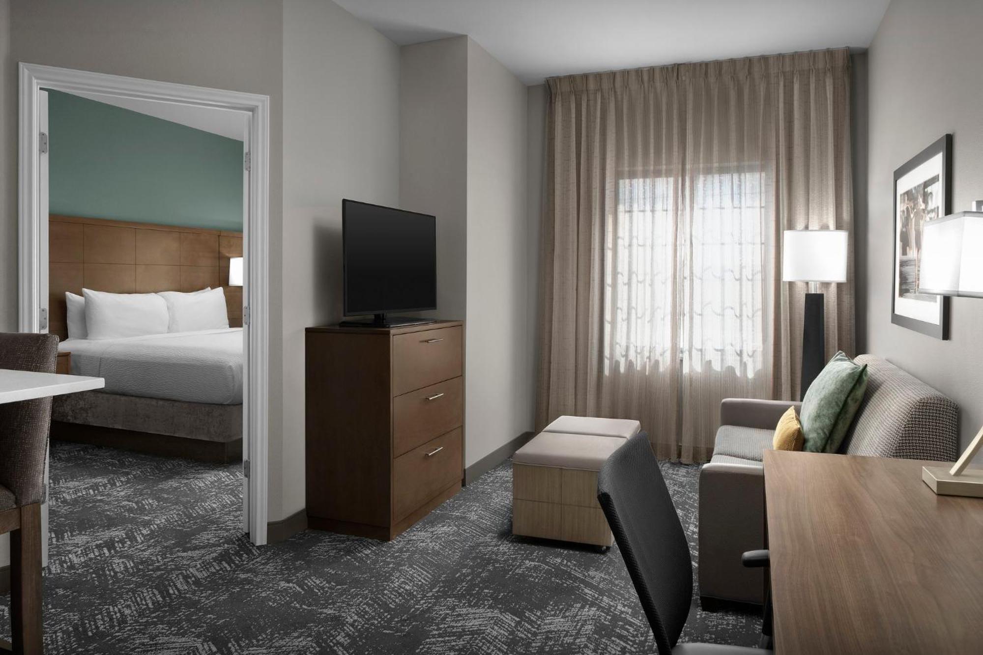 Staybridge Suites West Fort Worth By Ihg Buitenkant foto