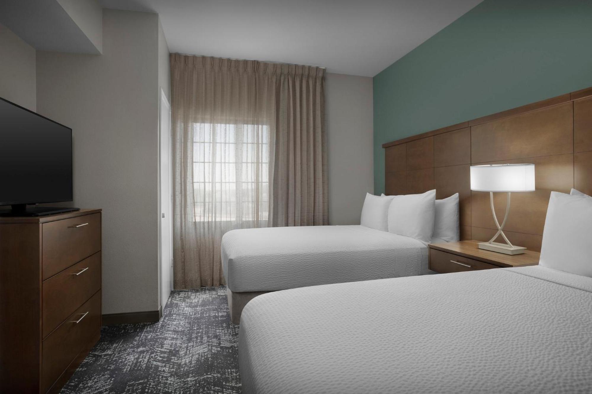 Staybridge Suites West Fort Worth By Ihg Buitenkant foto