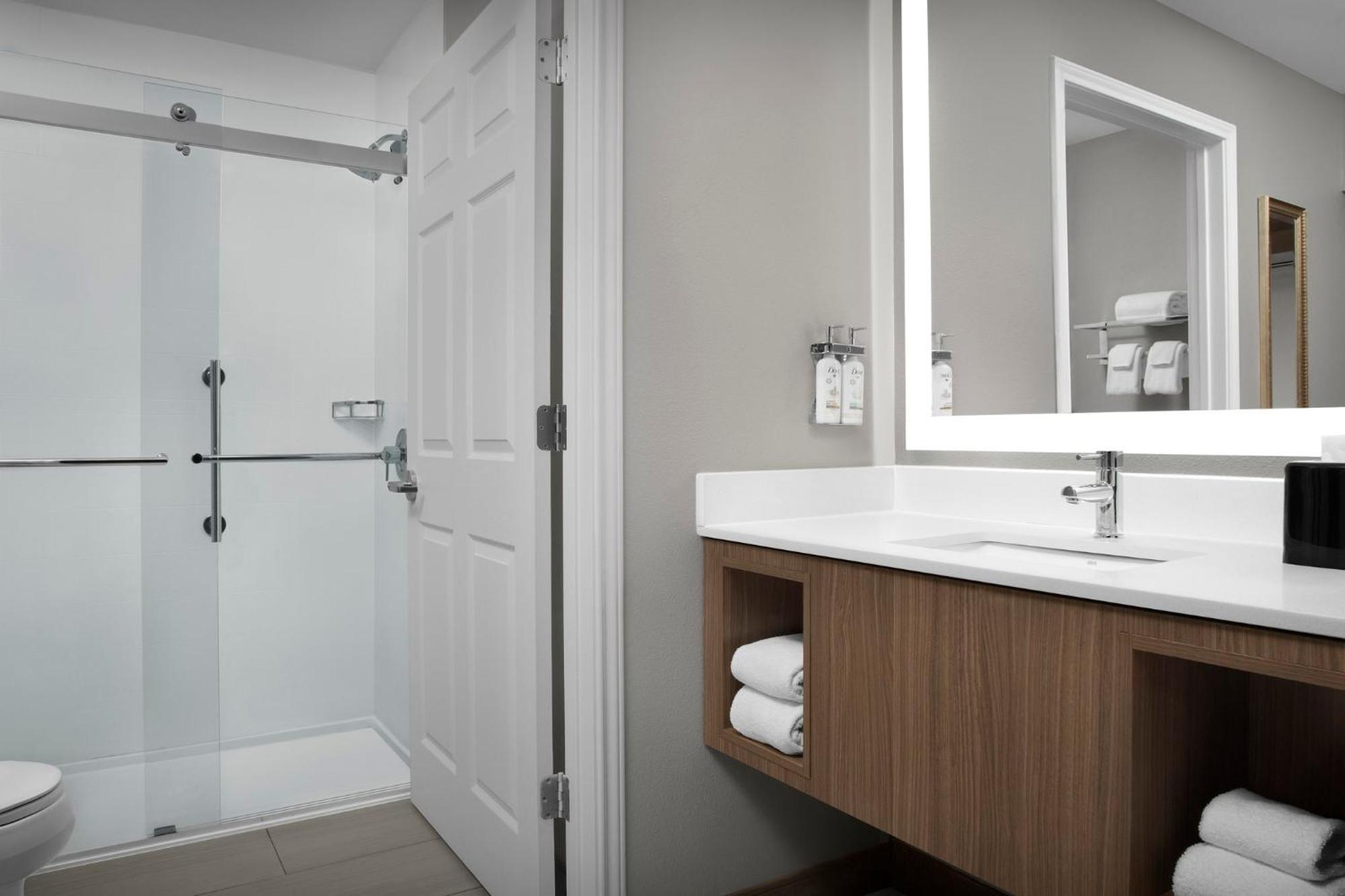 Staybridge Suites West Fort Worth By Ihg Buitenkant foto