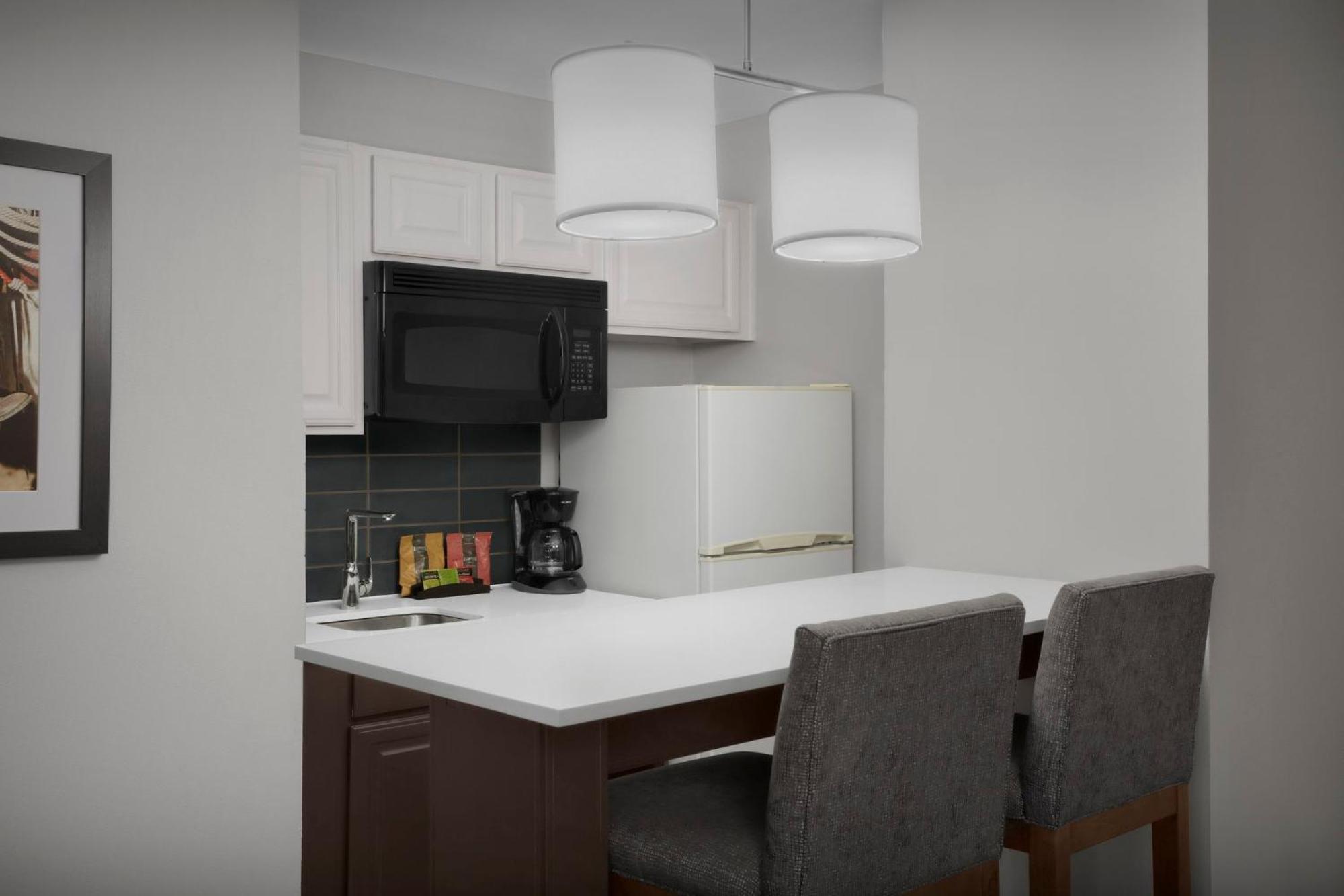 Staybridge Suites West Fort Worth By Ihg Buitenkant foto