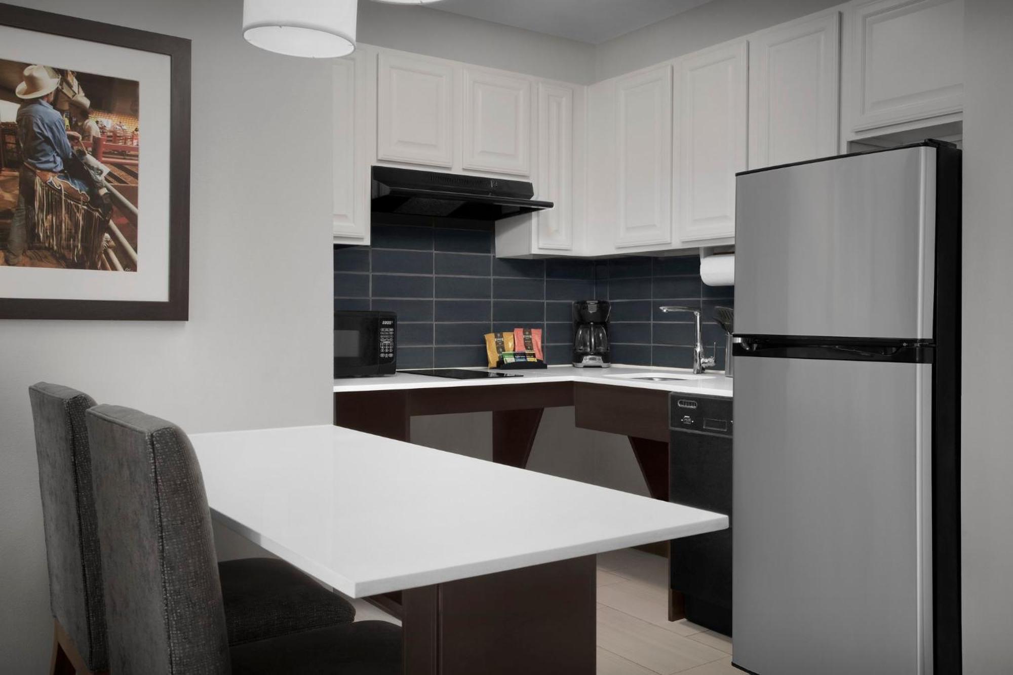 Staybridge Suites West Fort Worth By Ihg Buitenkant foto