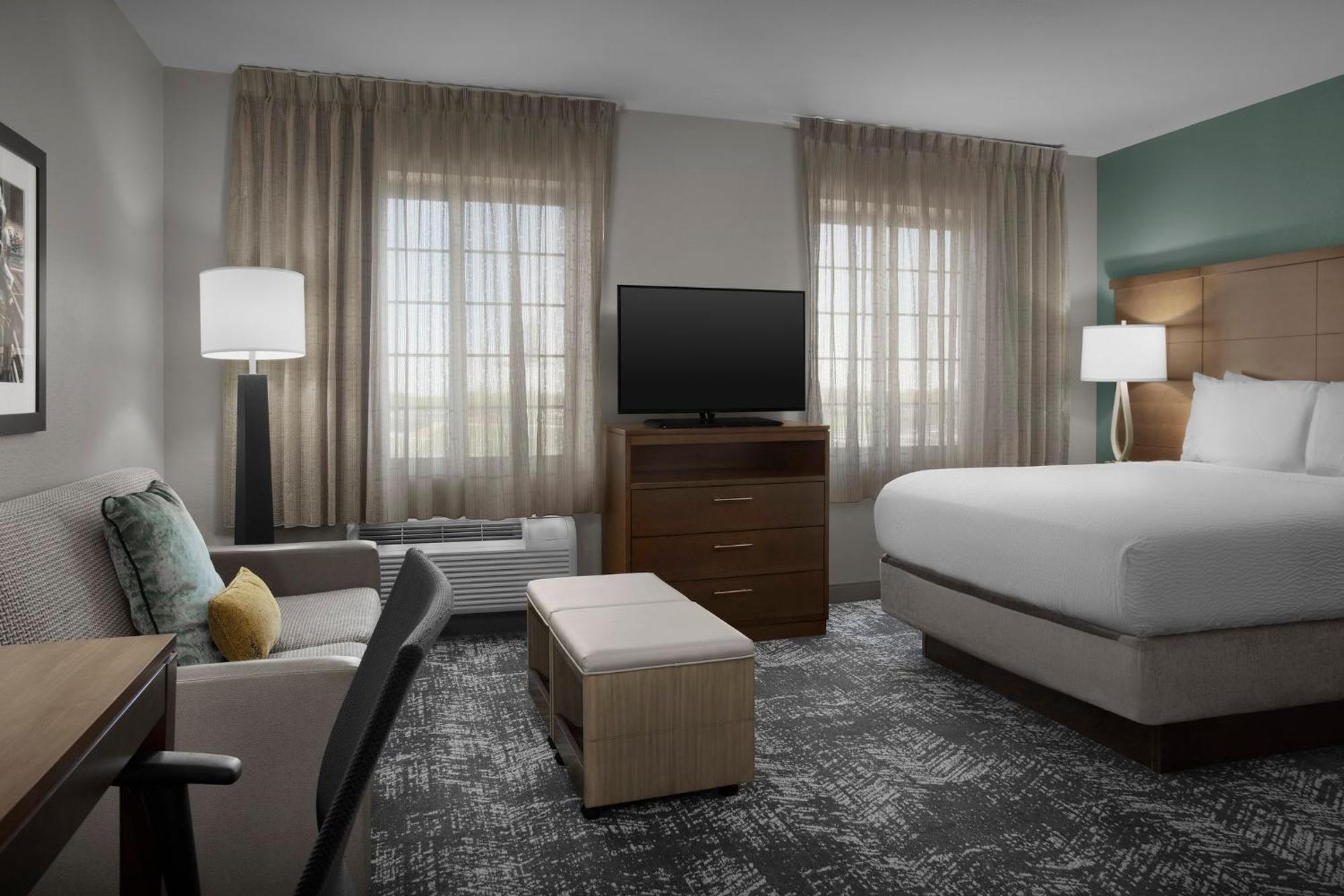 Staybridge Suites West Fort Worth By Ihg Buitenkant foto