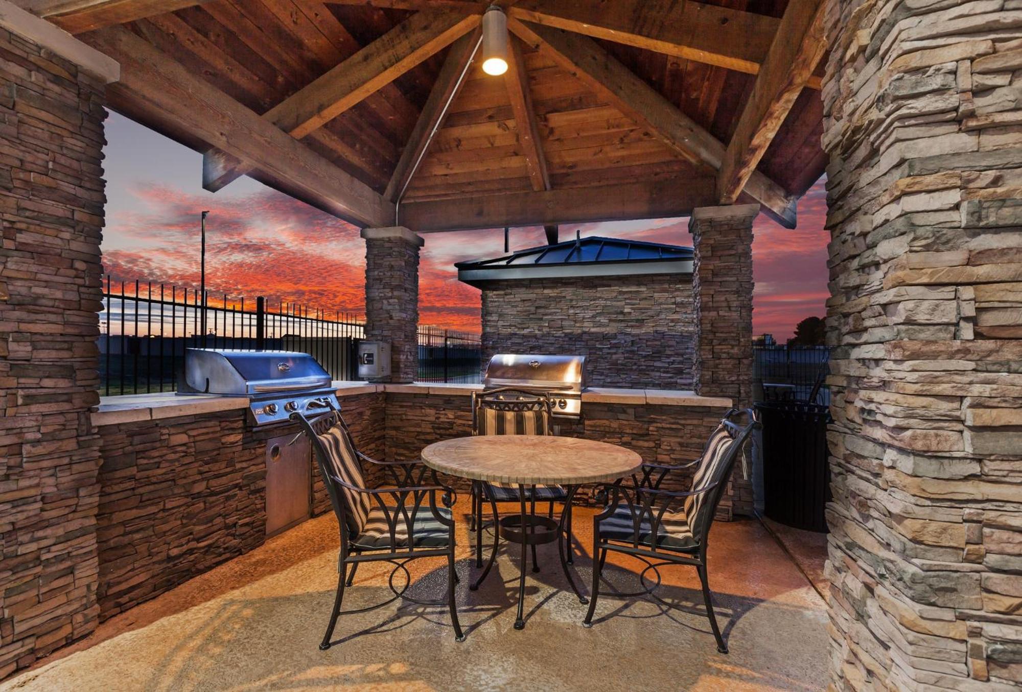 Staybridge Suites West Fort Worth By Ihg Buitenkant foto