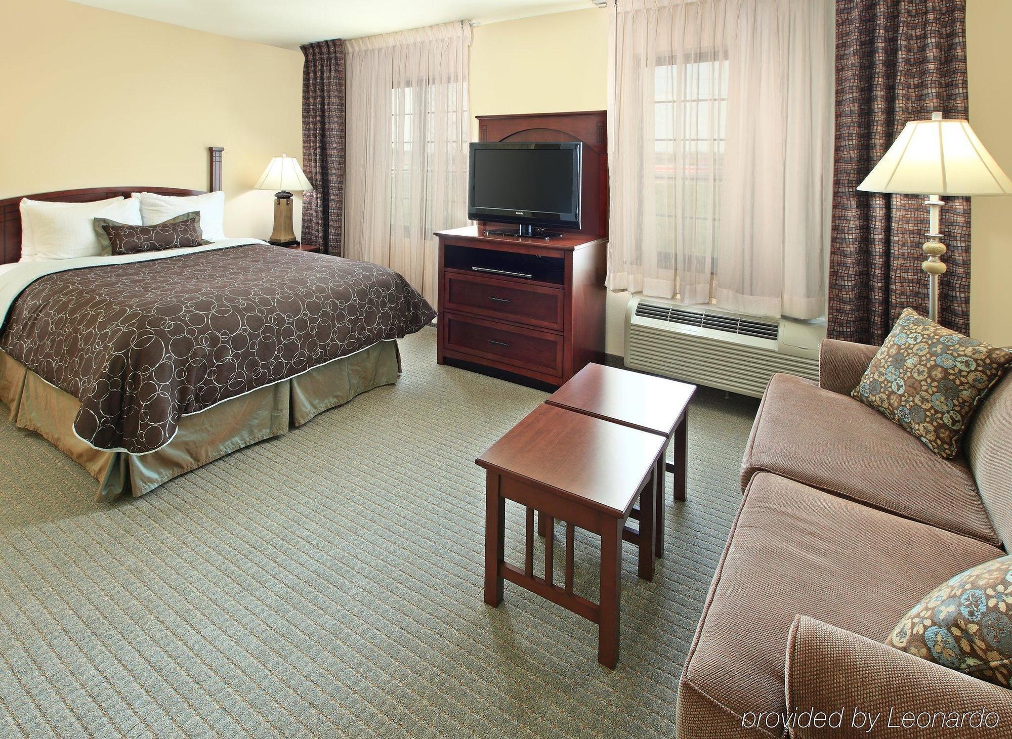 Staybridge Suites West Fort Worth By Ihg Kamer foto