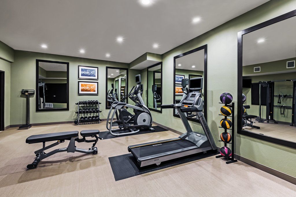 Staybridge Suites West Fort Worth By Ihg Buitenkant foto