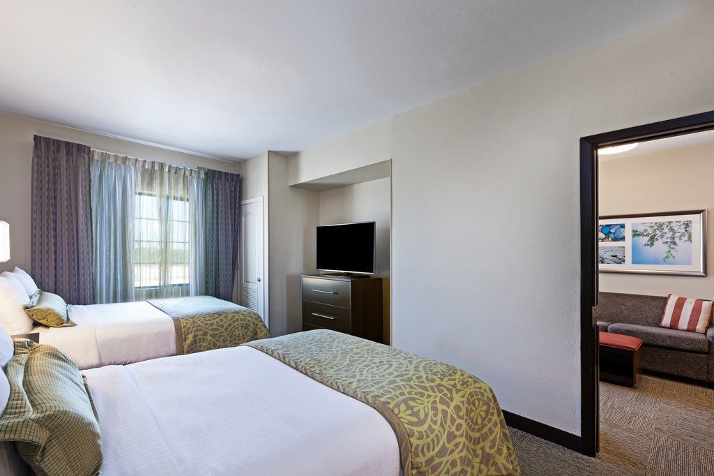 Staybridge Suites West Fort Worth By Ihg Buitenkant foto