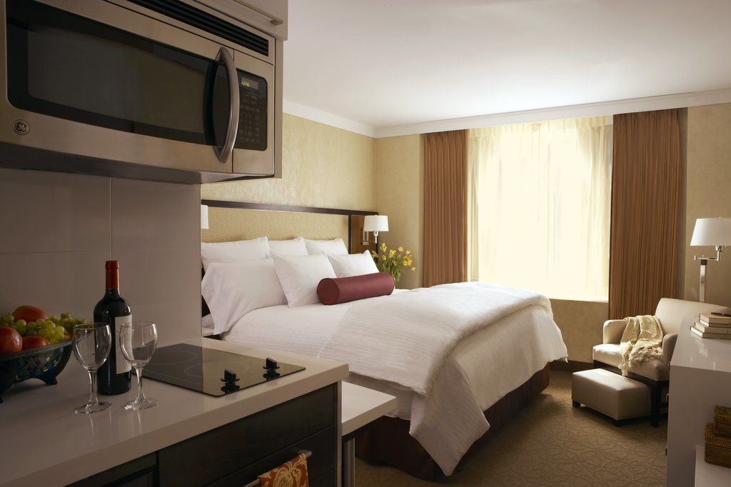 Staybridge Suites West Fort Worth By Ihg Buitenkant foto