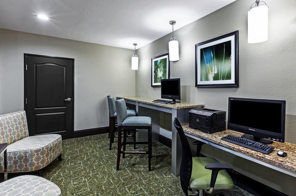 Staybridge Suites West Fort Worth By Ihg Buitenkant foto