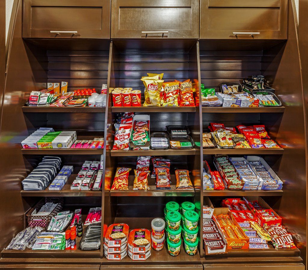 Staybridge Suites West Fort Worth By Ihg Buitenkant foto