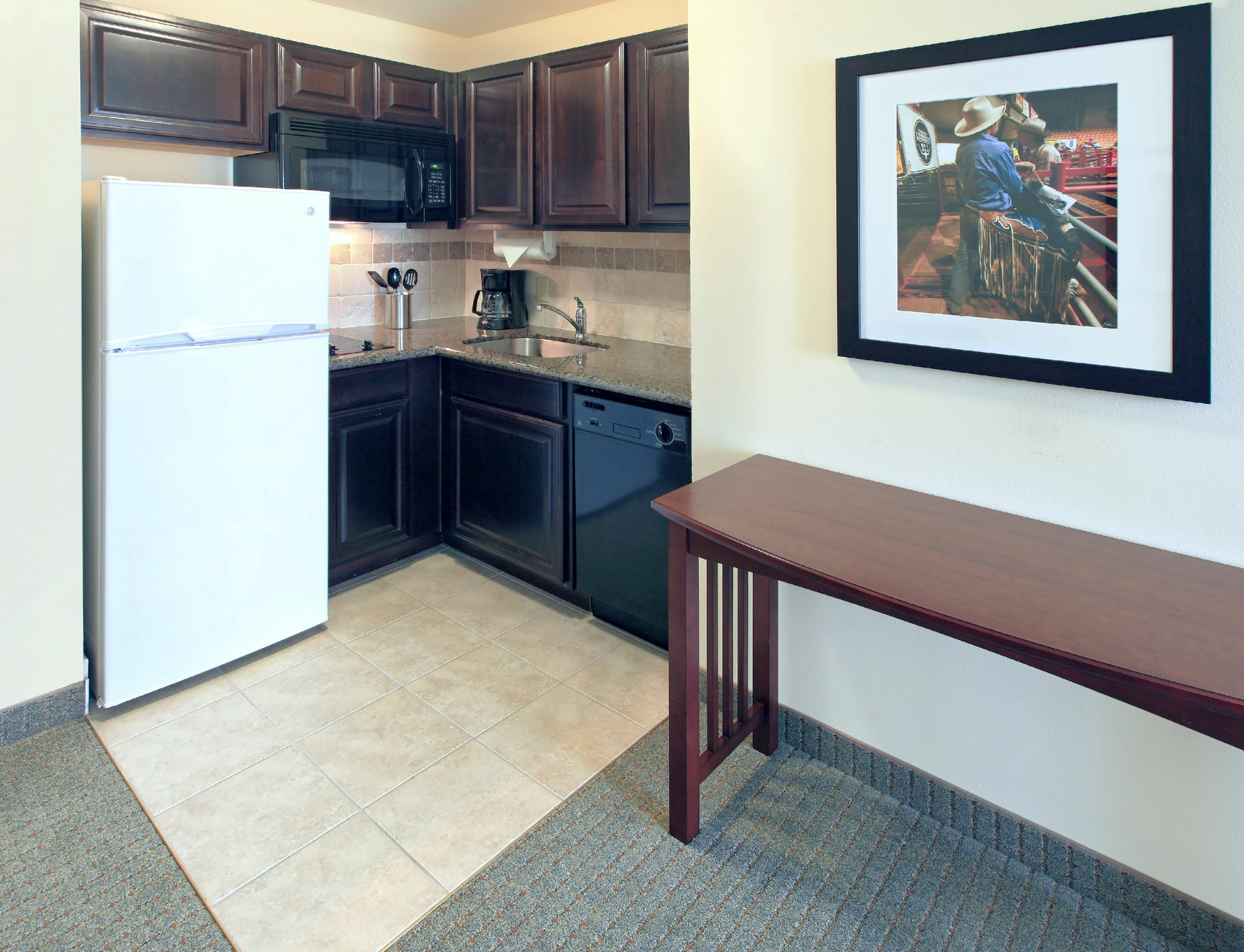 Staybridge Suites West Fort Worth By Ihg Kamer foto